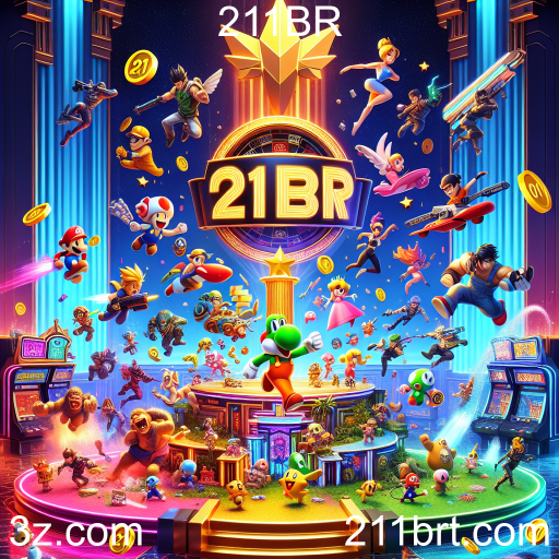 A Evolução dos Jogos de Plataforma