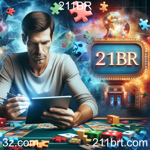 A Evolução dos Jogos de Quebra-Cabeça: Desafios e Entretenimento para Todas as Idades