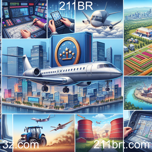 A Ascensão dos Jogos de Simulação: Vivendo Experiências Incríveis no Mundo Virtual