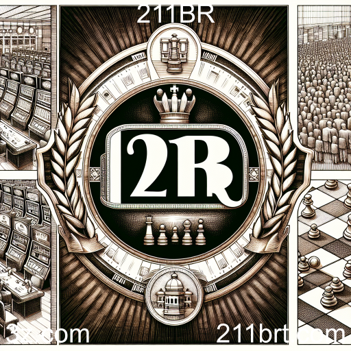 A Arte da Estratégia: Explorando o Mundo dos Jogos Estratégicos